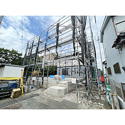 富士見市大字勝瀬