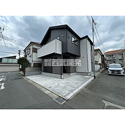川越市大字砂