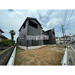 ふじみ野市元福岡１丁目