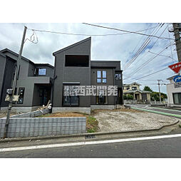 ふじみ野市元福岡１丁目