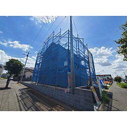 ふじみ野市駒林元町1丁目の一戸建て