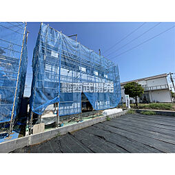 ふじみ野市駒林元町１丁目の一戸建て