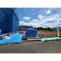 ふじみ野市駒林元町1丁目の一戸建て