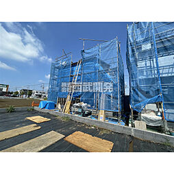 ふじみ野市駒林元町１丁目の一戸建て