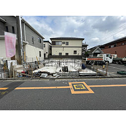 ふじみ野市鶴ケ舞１丁目