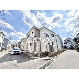 富士見市山室２丁目