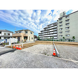鶴ヶ島市大字脚折の一戸建て