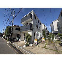 新座市野寺２丁目