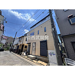 ふじみ野市丸山