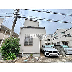 ふじみ野市鶴ケ岡３丁目