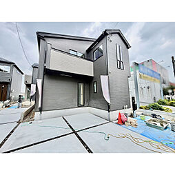 ふじみ野市大井中央３丁目