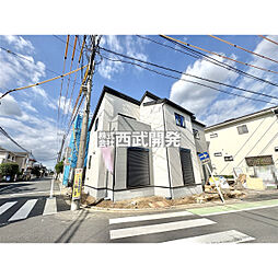 ふじみ野市元福岡２丁目