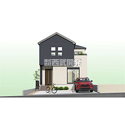 ふじみ野市苗間