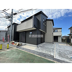 ふじみ野市苗間の一戸建て