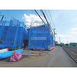 川越市大字寺尾の一戸建て