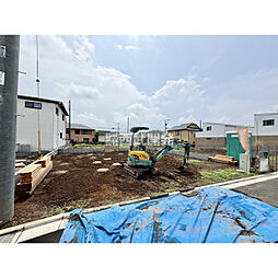 富士見市羽沢２丁目