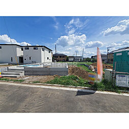 富士見市羽沢２丁目の一戸建て