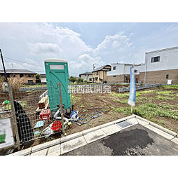 富士見市羽沢２丁目