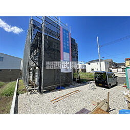 富士見市羽沢２丁目の一戸建て