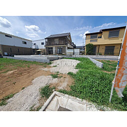 富士見市羽沢2丁目の一戸建て
