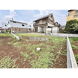 富士見市羽沢２丁目