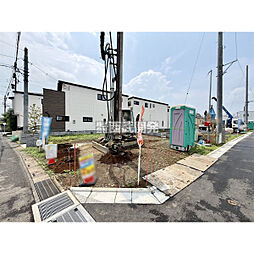 富士見市羽沢２丁目
