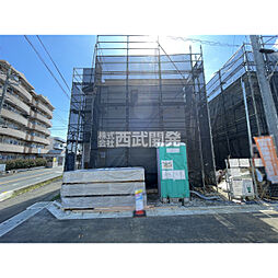 富士見市羽沢２丁目の一戸建て
