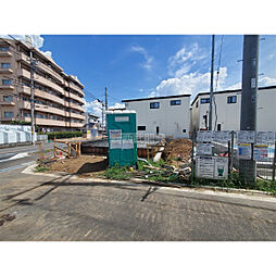 富士見市羽沢２丁目の一戸建て