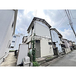 ふじみ野市苗間