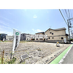 ふじみ野市新田２丁目