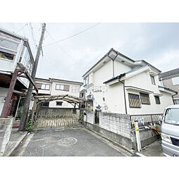 ふじみ野市桜ケ丘３丁目