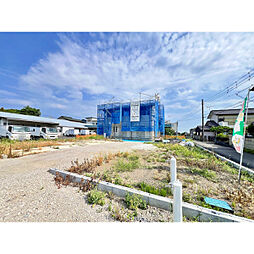 川越市大字寺山の一戸建て