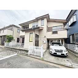 川越市大字下赤坂