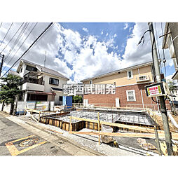 入間郡三芳町大字藤久保