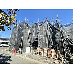 ふじみ野市大井２丁目の一戸建て