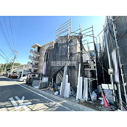 ふじみ野市大井2丁目の一戸建て