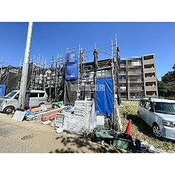 ふじみ野市大井２丁目の一戸建て