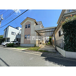 入間郡三芳町大字藤久保