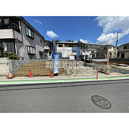 富士見市諏訪２丁目