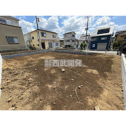 富士見市諏訪２丁目