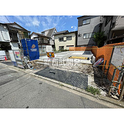 入間郡三芳町大字藤久保の一戸建て