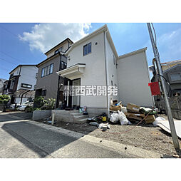 富士見市上沢２丁目