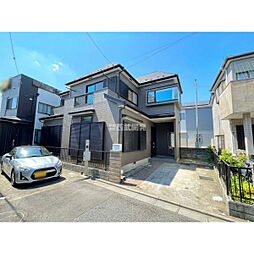 ふじみ野市谷田２丁目の一戸建て