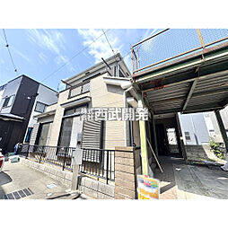ふじみ野市谷田２丁目