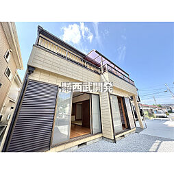 ふじみ野市大原２丁目