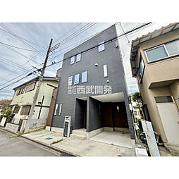 入間郡三芳町大字竹間沢