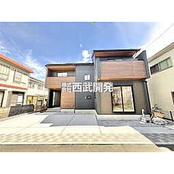 川越市大字寺尾