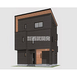 ふじみ野市南台１丁目