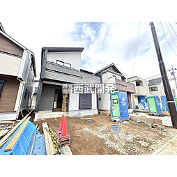 入間郡三芳町大字北永井