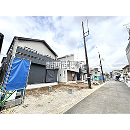入間郡三芳町大字北永井